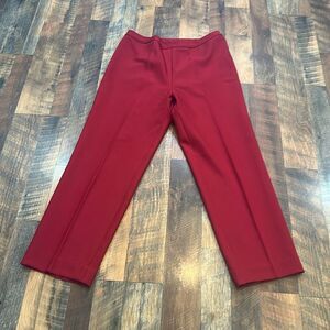 Vintage Levi’s bend over pants 10 (CCC)